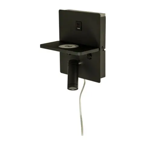 Aneta Lighting Astor 10213-15 Vägglampa Extra rabatt